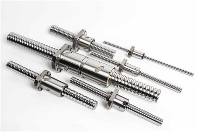 Hoe u de juiste kogelomloopspindel voor uw toepassing kiest