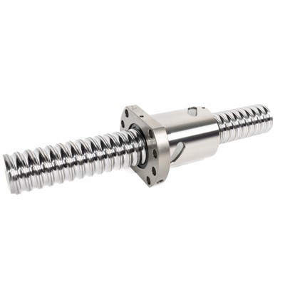 Werkingsprincipe van kogelomloopspindels